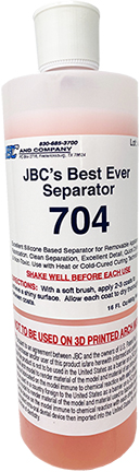 704: JBC's Best Ever Separator